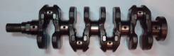 Коленвал. Honda: Prelude, Accord, MR-V, Avancier, Odyssey, Shuttle Двигатели: 20T2N, D16B6, D16B7, F18B2, F18B3, F20B2, F20B4, F20B5, F20B6, F23A, F23...