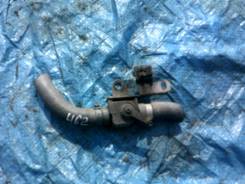 Кран печки. Toyota Hiace, LH102, LH113, LH112, LH115, LH114, LH103, LH125, RZH103, RZH114, RZH125, RZH115, RZH104, RZH112, RZH102, LH172, RZH113 Toyot...