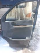Дверь боковая. Toyota Granvia, KCH16W Toyota Hiace