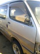 Дверь боковая. Toyota Hiace