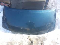 Капот. Toyota Hiace Toyota Granvia, KCH16W Двигатель 1KZTE