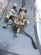 Колонка рулевая. Toyota Granvia, KCH16W Toyota Hiace Двигатель 1KZTE
