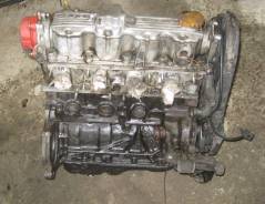 Двигатель в сборе. Opel Vectra