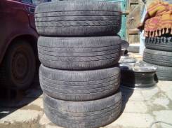 Bridgestone Turanza ER300. Летние, износ: 30%, 4 шт
