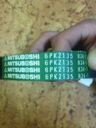 Ремень. Honda: Elysion, Accord, MDX, Odyssey, MR-V, Legend Двигатели: J30A4, J35A6, J35A9, J37A2, J35A8, J37A3