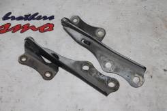 Крепление капота. Nissan Skyline, ENR33, ER33, ECR33, BCNR33, HR33