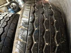 Bridgestone RD613 Steel. Летние, 2005 год, износ: 60%, 1 шт