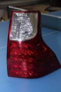 Стоп-сигнал. Toyota Land Cruiser Prado, GRJ150L, GRJ151, GRJ150W, GRJ151W, GRJ150