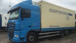 DAF. Даф 105410 рэф, 16 000 кг., 6x2