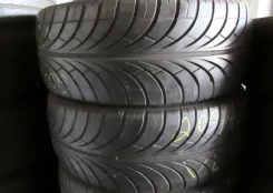Hankook Ventus K102. ������, 2010 ���, �/�, ����� 30�%