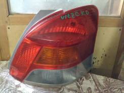 Стоп-сигнал. Toyota Vitz