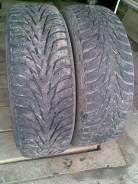 Yokohama Ice Guard IG35+. Зимние, без шипов, 2011 год, износ: 30%, 4 шт