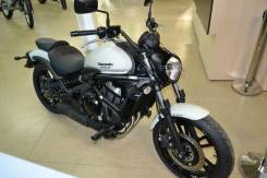 Kawasaki VN Vulcan S. 649 куб. см., исправен, птс, без пробега