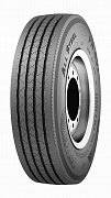 TyRex ALL Steel FR-401. Всесезонные, 2016 год, без износа, 1 шт