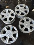 Leben. 6.5x16, 5x100.00, 5x114.30, ET45