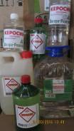 Керосин г. Новосибирск 3 л/6 шт