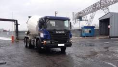 Scania. Продам бетоносмеситель P400, 9 100,00 куб. м.