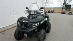 Arctic Cat 700. ��������, ���� ���\���, ��� �������. ��� ����� �� ���� ����