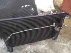 Радиатор кондиционера. Toyota Cresta, JZX105, JZX100, GX100, GX90 Toyota Mark II, JZX105, JZX100, GX90, GX100 Toyota Chaser, GX100, JZX100, GX90, JZX1...