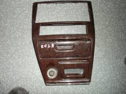 Накладка консоли. Mitsubishi Legnum Mitsubishi Galant