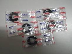 Сальник. Toyota: Corona, Ipsum, Corolla, Altezza, Tundra, Sprinter, Vista, Tarago, Voltz, Succeed, Starlet, bB, Sienta, Porte, Echo, Carina ED, Progre...