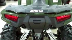 Arctic Cat 700. ��������, ���� ���\���, ��� �������. ��� ����� �� ���� ����