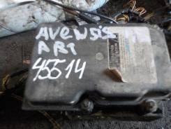 Блок abs. Toyota Avensis