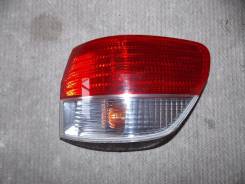 Стоп-сигнал. Toyota Vista Ardeo, ZZV50G, SV50G