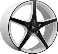 YST X-9. 9.0x20", 5x112.00, ET56, ЦО 66,6 мм.