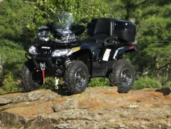 Arctic Cat TRV 700. ��������, ���� ���\���, ��� �������. ��� �����