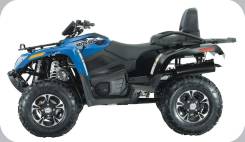 Arctic Cat TRV 700. ��������, ���� ���\���, ��� �������. ��� �����