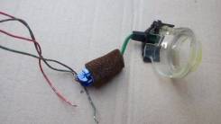 Подсветка. Toyota: Nadia, Ipsum, Corona, Caldina, Carina, Corona Premio, Gaia, Corolla Spacio, Picnic Двигатели: 3SFSE, 3SFE, 1AZFSE, 3CTE, 7AFE, 3SGT...