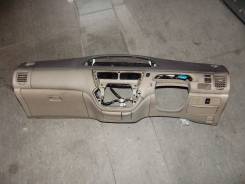 Панель приборов. Toyota Vista Ardeo, ZZV50G, SV50G, AZV50G