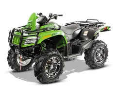 Arctic Cat MudPro 1000. ��������, ���� ���\���, ��� �������. ��� ����� �� ���� ����