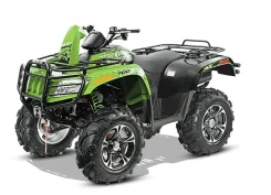Arctic Cat MudPro 700. ��������, ���� ���\���, ��� �������. ��� ����� ����