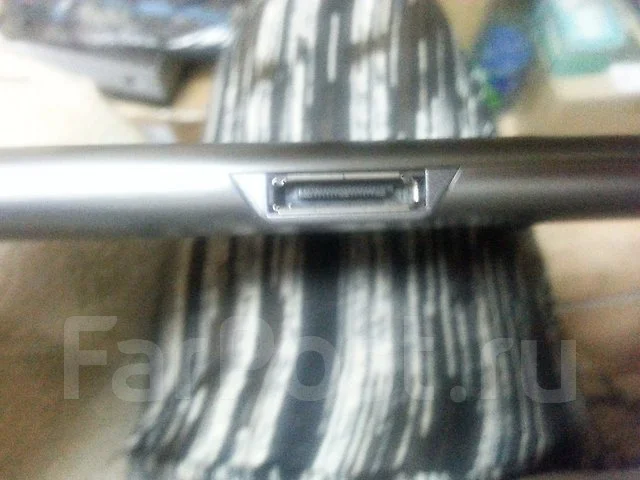 Acer Iconia Tab A501 ����