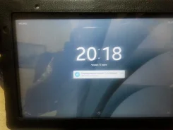 Acer Iconia Tab A501 ����