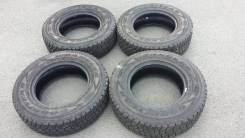 Goodyear Wrangler. Всесезонные, 2011 год, износ: 5%, 4 шт