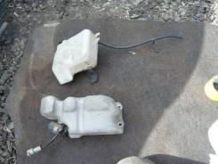 Бачок. Toyota Land Cruiser Prado, LJ78, LJ78G, LJ78W Двигатель 2LTE