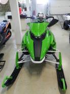 Arctic Cat M 8000 HCR 153. исправен, есть птс, без пробега