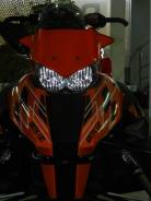 Arctic Cat M 8000 SnoPro 153. исправен, есть птс, без пробега