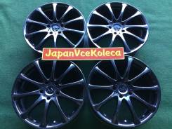RAYS. 7.5x18, 5x114.30, ET42