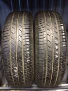 Bridgestone B250. Летние, 2011 год, износ: 10%, 2 шт