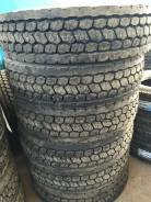 Hankook DL07. Всесезонные, 2015 год, без износа, 4 шт