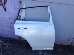 Дверь боковая. Toyota RAV4, ZSA44, ZSA42L, ASA42, ALA49L, XA40, ZSA44L, ZSA42, ASA44L, QEA42, ASA44, ALA49 Двигатели: 3ZRFE, 2ARFE, 2ADFTV