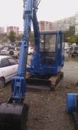 Kobelco. SK027 с ПСМ