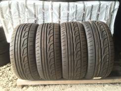 Bridgestone Potenza RE760 Sport. Летние, 2012 год, без износа, 4 шт
