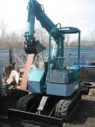 Komatsu. PC28UU с ПСМ