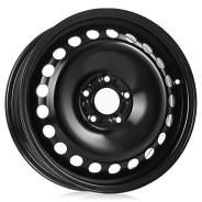 Subaru. 6.5x16, 5x100.00, ET55, ЦО 56,1 мм.