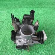 Заслонка дроссельная. Toyota Duet, M110A, M100A Daihatsu Storia, M100S Двигатель EJVE